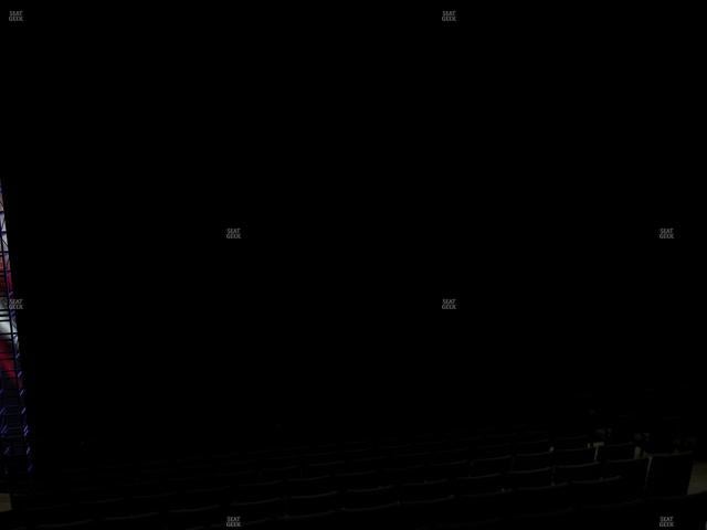 TD Garden - Section Loge 18 Seat View TD Garden - Section Loge 18 Seat View