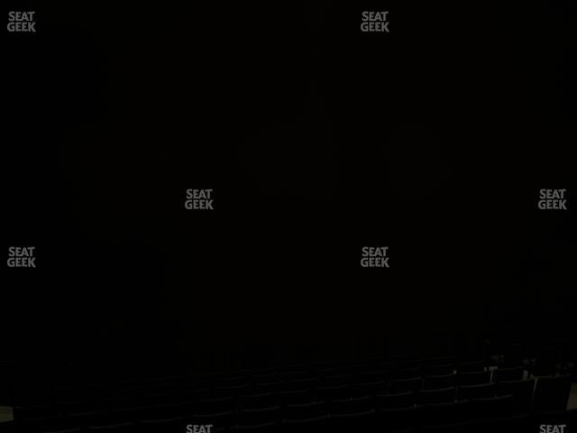 TD Garden - Section Loge 18 Seat View