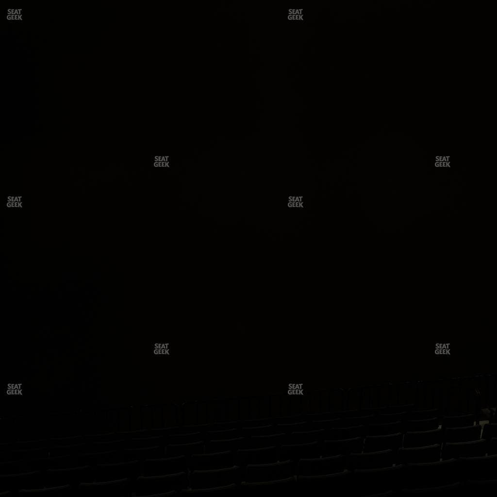 TD Garden - Section Loge 18 Seat View