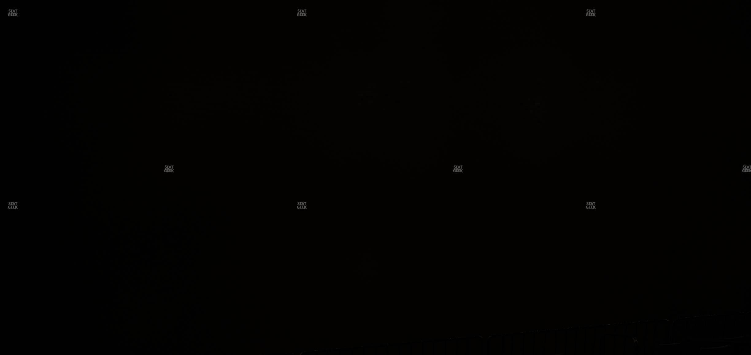 TD Garden - Section Loge 18 Seat View