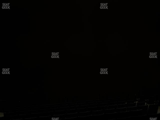 TD Garden - Section Loge 18 Seat View