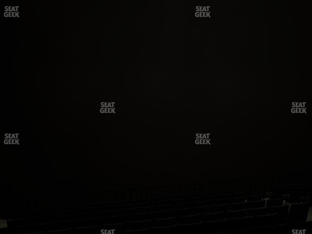 TD Garden - Section Loge 18 Seat View TD Garden - Section Loge 18 Seat View