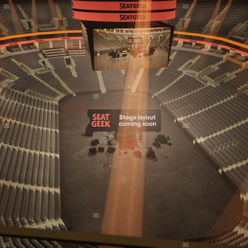 TD Garden - Section Raf 13 Seat View