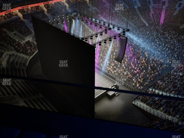 TD Garden - Section Raf 30 Seat View TD Garden - Section Raf 30 Seat View