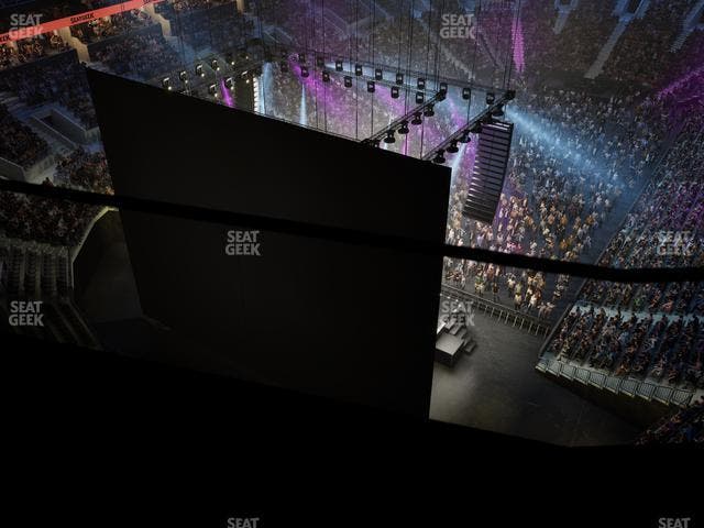 TD Garden - Section Raf 31 Seat View TD Garden - Section Raf 31 Seat View