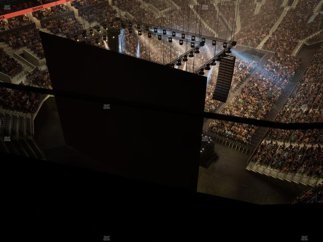 TD Garden - Section Raf 31 Seat View TD Garden - Section Raf 31 Seat View