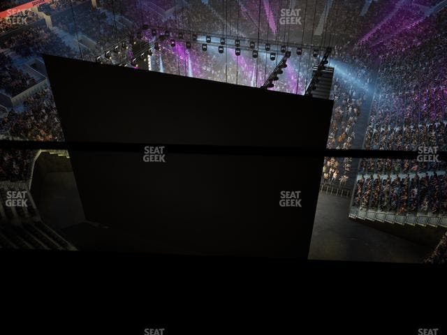 TD Garden - Section Raf 32 Seat View TD Garden - Section Raf 32 Seat View