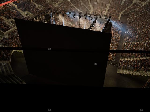 TD Garden - Section Raf 32 Seat View TD Garden - Section Raf 32 Seat View