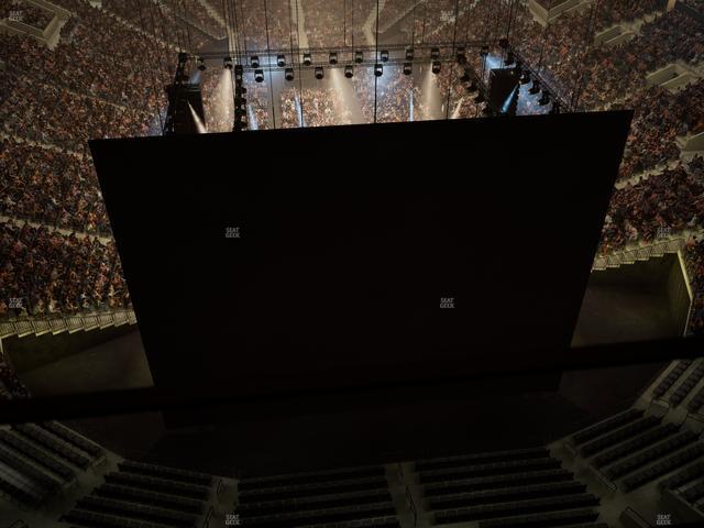 TD Garden - Section Raf 33 Seat View TD Garden - Section Raf 33 Seat View