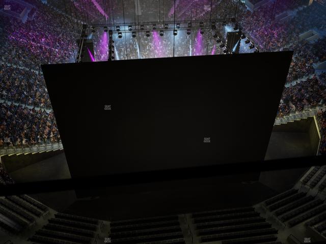 TD Garden - Section Raf 33 Seat View TD Garden - Section Raf 33 Seat View