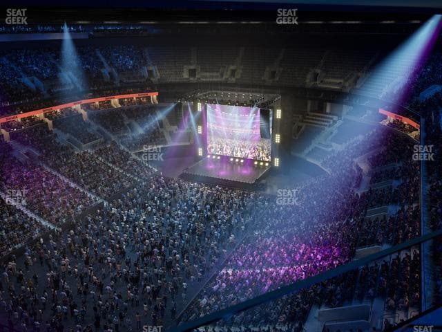 TD Garden - Section Raf 9 Seat View TD Garden - Section Raf 9 Seat View