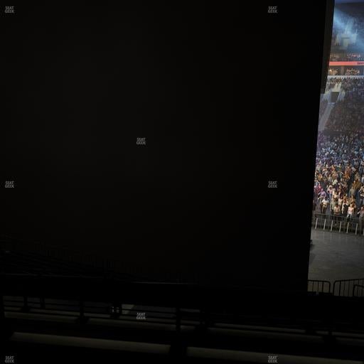 TD Garden - Section Sportsdeck Suite Seat View