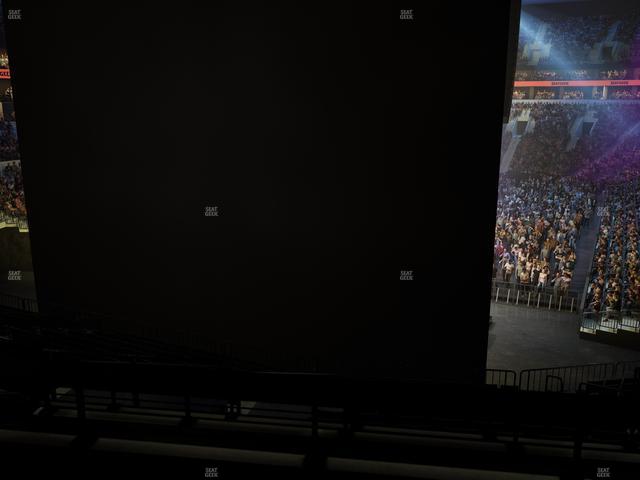 TD Garden - Section Sportsdeck Suite Seat View TD Garden - Section Sportsdeck Suite Seat View