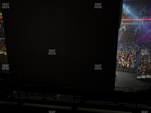 TD Garden - Section Sportsdeck Suite Seat View TD Garden - Section Sportsdeck Suite Seat View