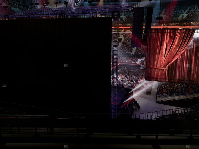 TD Garden - Section Sportsdeck Suite Seat View TD Garden - Section Sportsdeck Suite Seat View