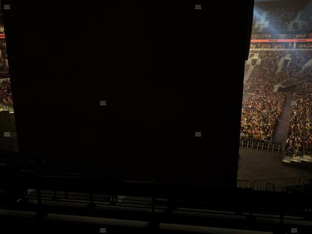 TD Garden - Section Sportsdeck Suite Seat View TD Garden - Section Sportsdeck Suite Seat View