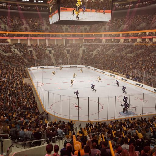 TD Garden - Section Suite 530 Seat View