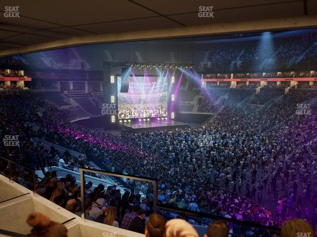 TD Garden - Section Suite 534 Seat View TD Garden - Section Suite 534 Seat View