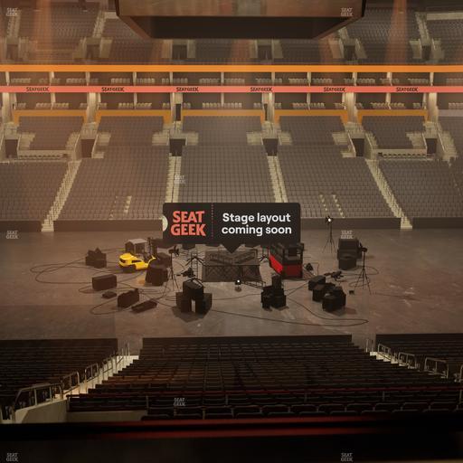 TD Garden - Section Suite 542 Seat View