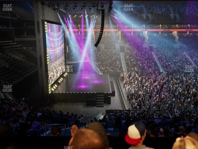 TD Garden - Section Suite 546 Seat View TD Garden - Section Suite 546 Seat View