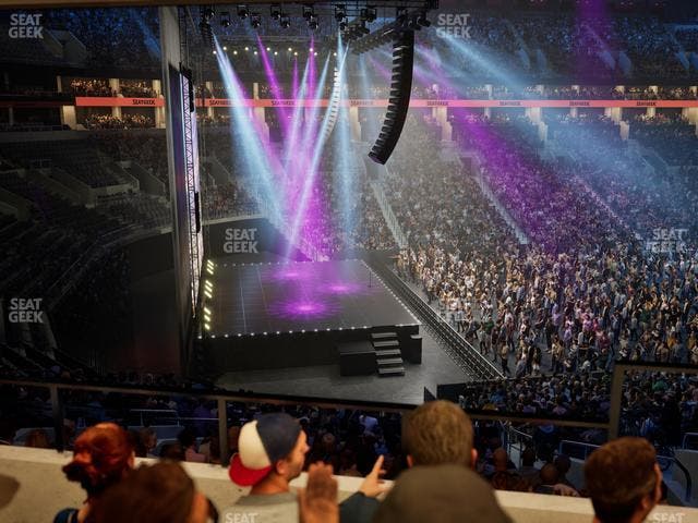 TD Garden - Section Suite 547 Seat View TD Garden - Section Suite 547 Seat View