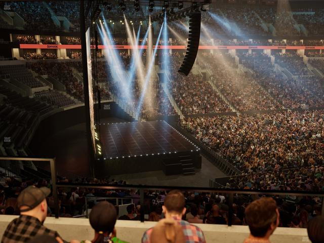 TD Garden - Section Suite 548 Seat View TD Garden - Section Suite 548 Seat View