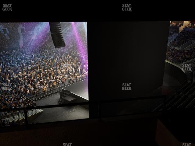 TD Garden - Section Suite 602 Seat View TD Garden - Section Suite 602 Seat View