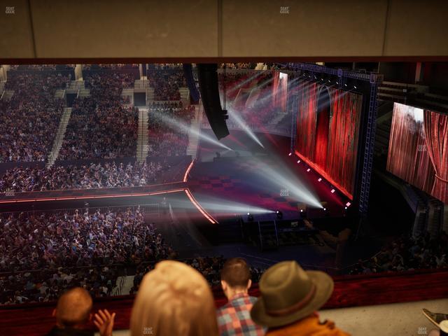 TD Garden - Section Suite 608 Seat View TD Garden - Section Suite 608 Seat View