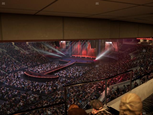 TD Garden - Section Suite 619 Seat View TD Garden - Section Suite 619 Seat View