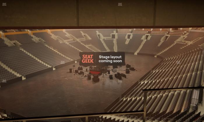 TD Garden - Section Suite 621 Seat View