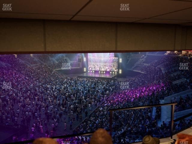 TD Garden - Section Suite 621 Seat View TD Garden - Section Suite 621 Seat View