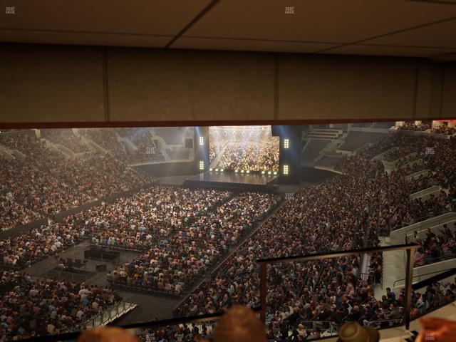 TD Garden - Section Suite 621 Seat View TD Garden - Section Suite 621 Seat View