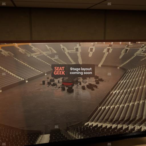 TD Garden - Section Suite 622 Seat View