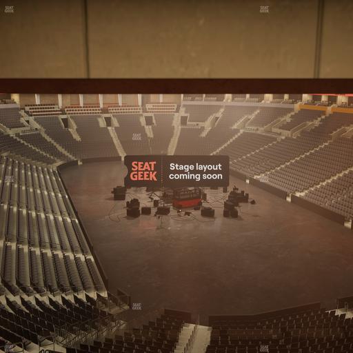 TD Garden - Section Suite 630 Seat View