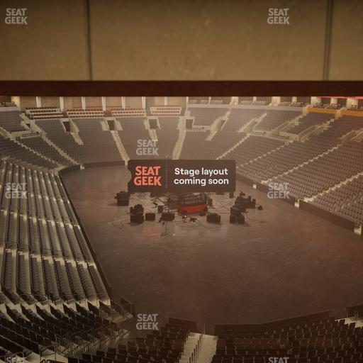 TD Garden - Section Suite 630 Seat View