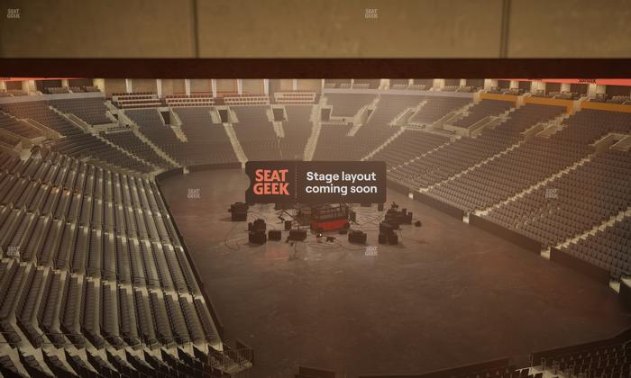 TD Garden - Section Suite 630 Seat View