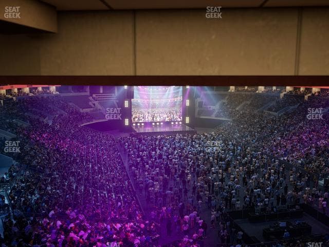 TD Garden - Section Suite 630 Seat View TD Garden - Section Suite 630 Seat View