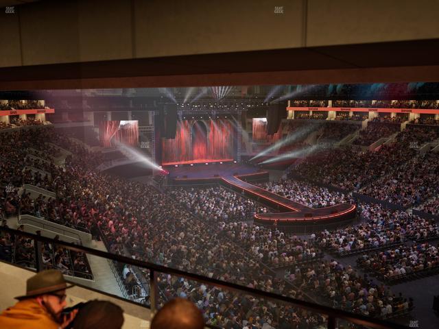 TD Garden - Section Suite 633 Seat View TD Garden - Section Suite 633 Seat View