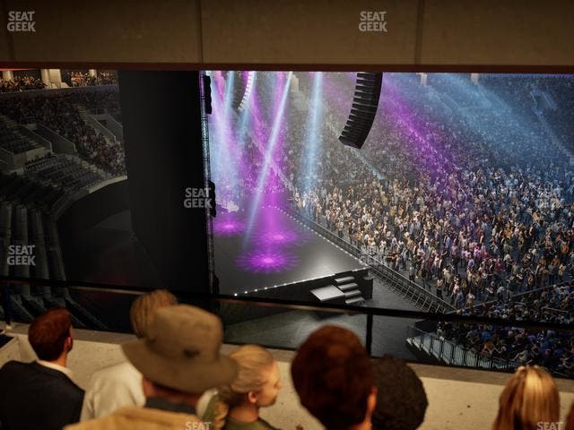 TD Garden - Section Suite 649 Seat View TD Garden - Section Suite 649 Seat View