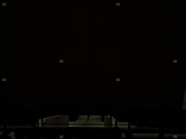 TD Garden - Section Upper Deck Seat View TD Garden - Section Upper Deck Seat View