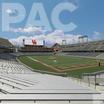 Preview of TDECU Stadium - Section 101 Seat View