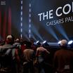 Preview of The Colosseum At Caesars Palace - Section 102 Seat View