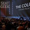 Preview of The Colosseum At Caesars Palace - Section 102 Seat View