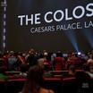 Preview of The Colosseum At Caesars Palace - Section 103 Seat View