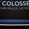 Preview of The Colosseum At Caesars Palace - Section 104 Seat View