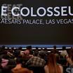 Preview of The Colosseum At Caesars Palace - Section 104 Seat View