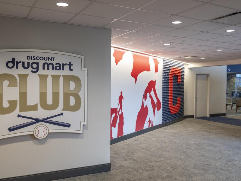 The Discount Drug Mart Club