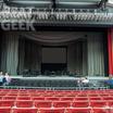 Preview of The Greek Theatre - Los Angeles - Section A Center Seat View