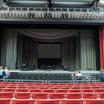 Preview of The Greek Theatre - Los Angeles - Section A Center Seat View