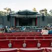 Preview of The Greek Theatre - Los Angeles - Section B Left Center Seat View